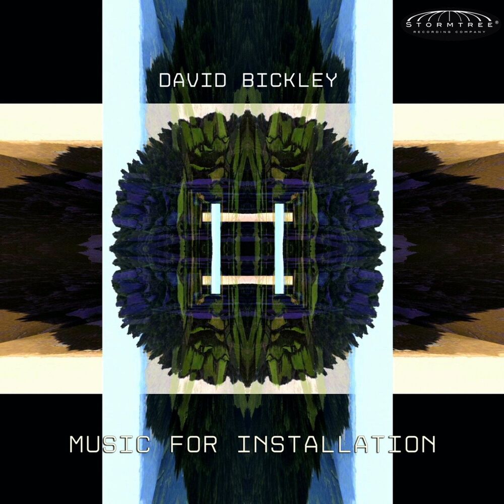 Picture of Music for Installation