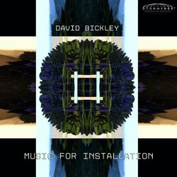Cover of Music for Installation