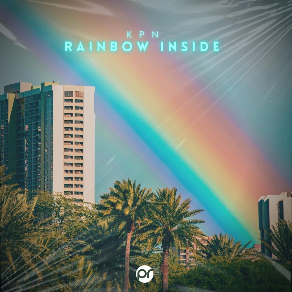 Picture of Rainbow inside