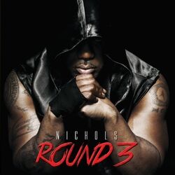 Cover of Round 3