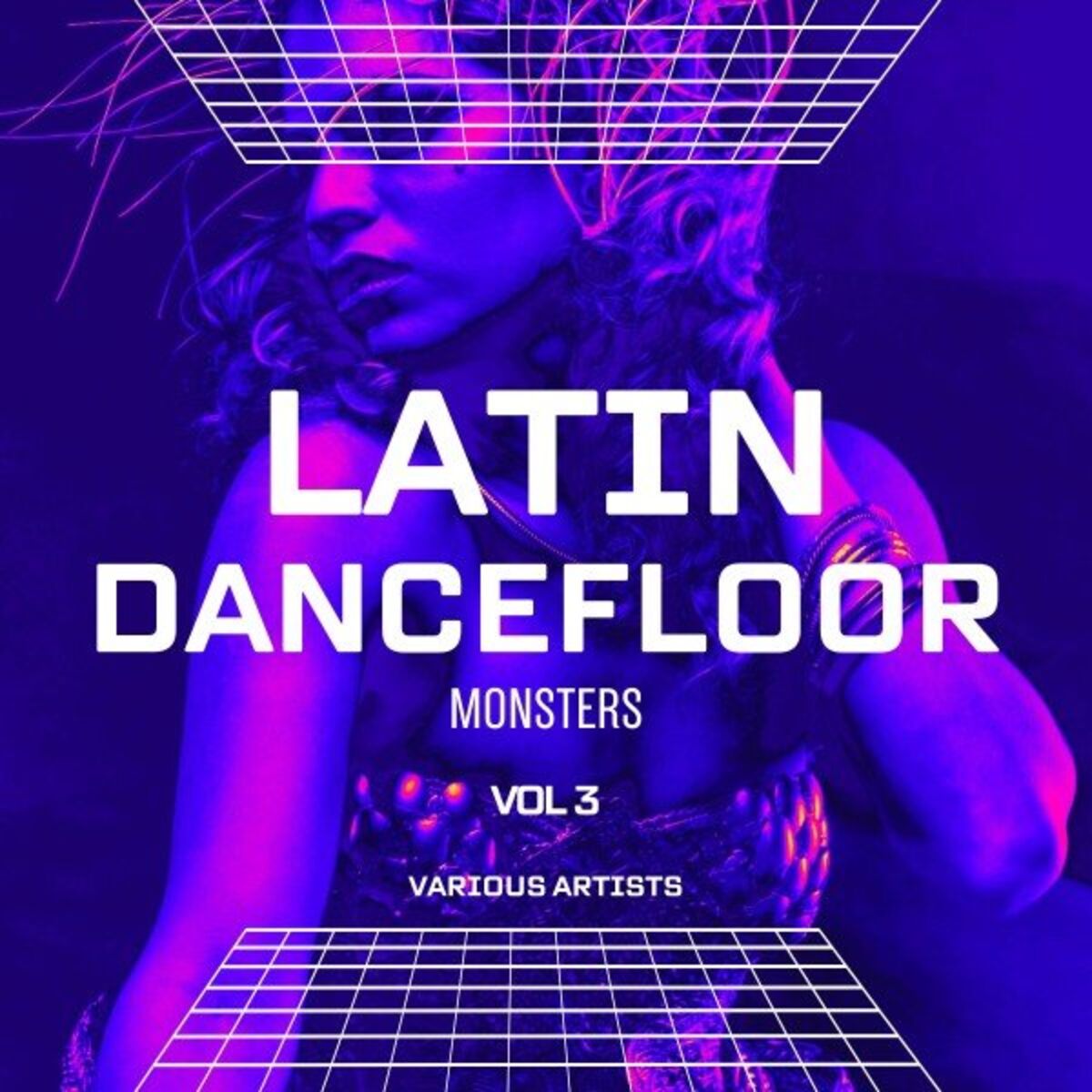 Album cover of Tacata
