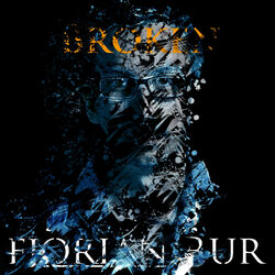 Cover of Broken
