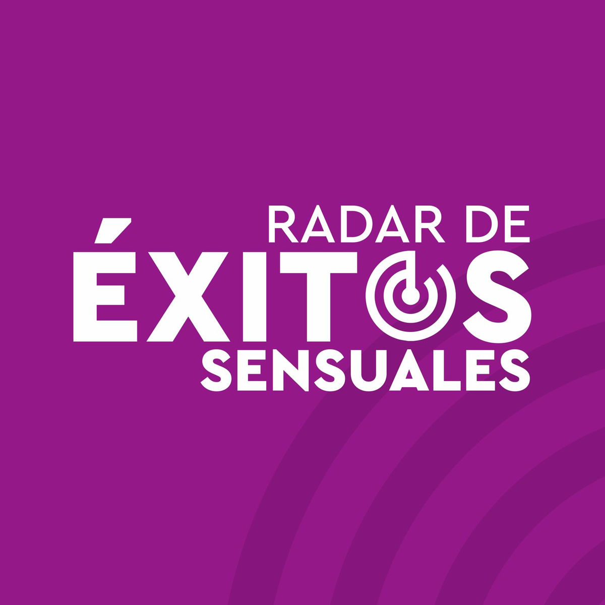 Album cover of Radar de Éxitos: Sensuales