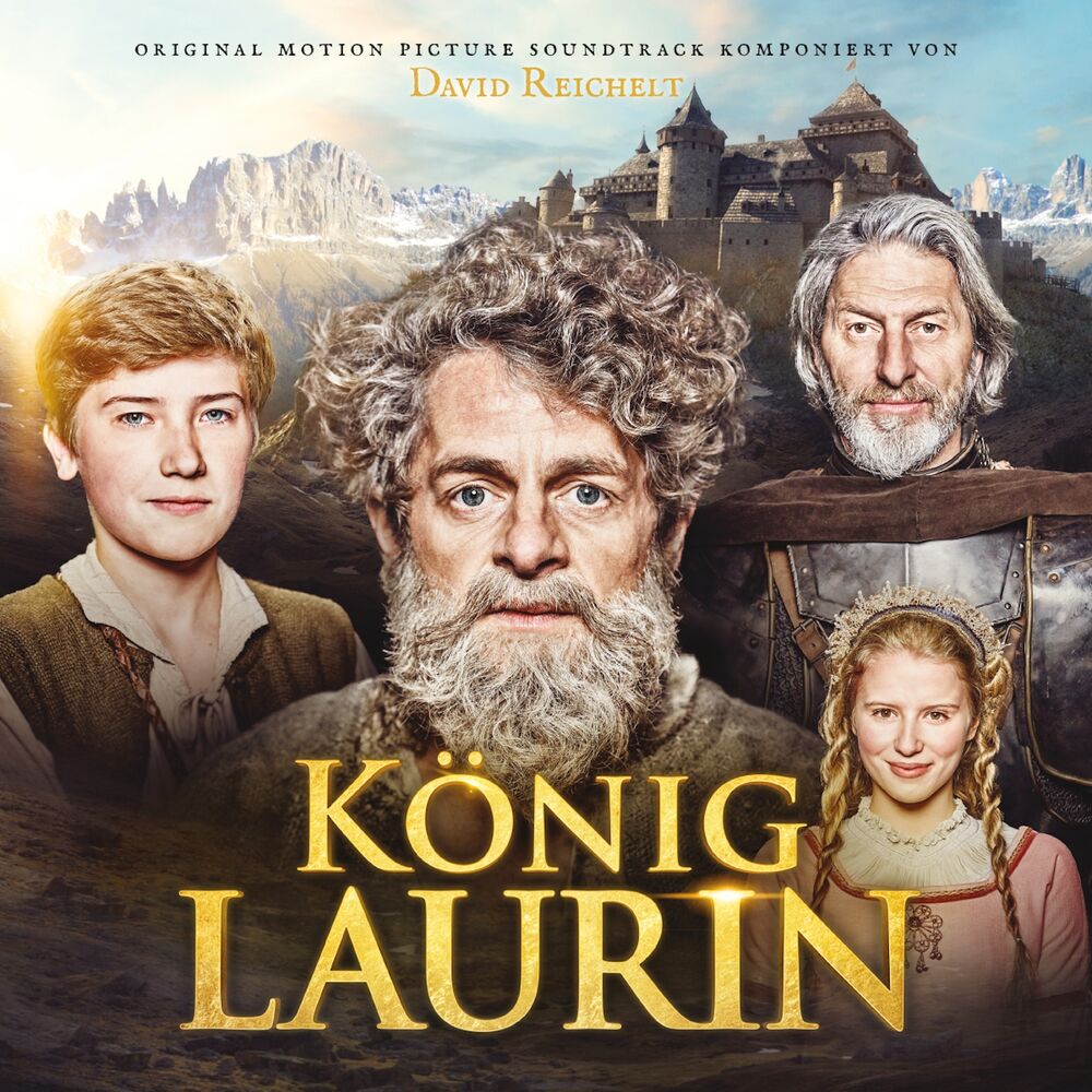 Picture of König Laurin (Original Soundtrack)