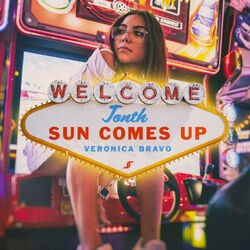 Cover of Sun Comes Up