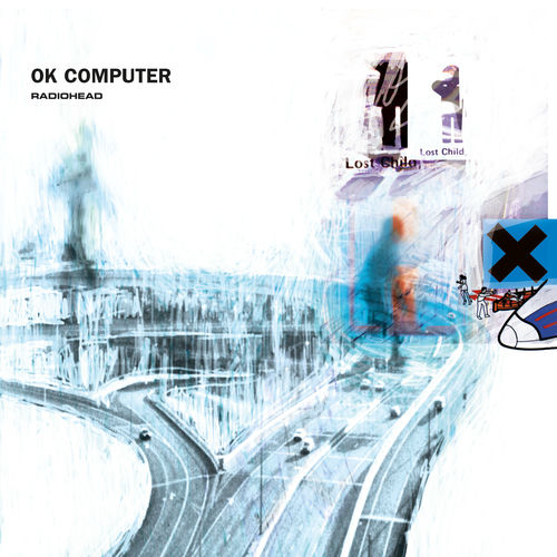 Radiohead - Karma Police | Deezer