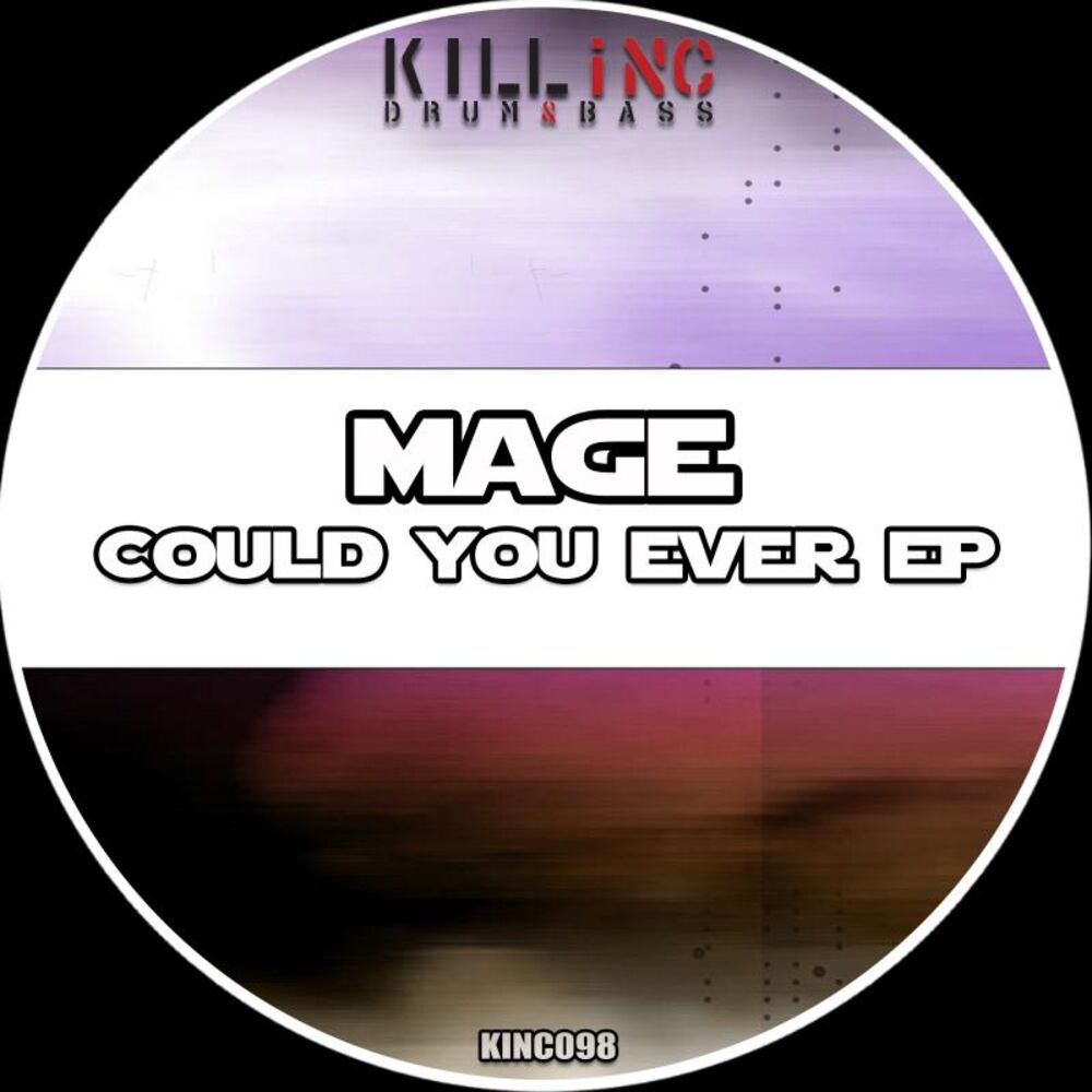 Picture of Could You Ever EP