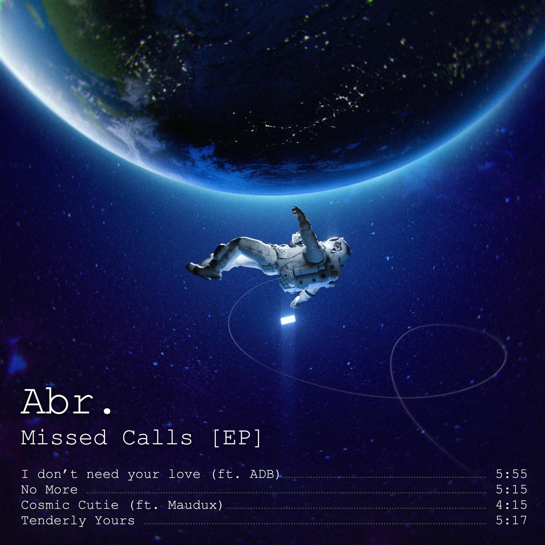 Album cover of Missed Calls