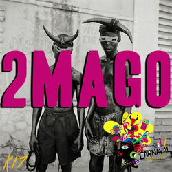 Cover of 2Mago