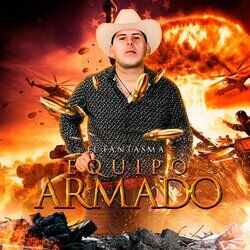 Cover of Equipo Armado