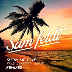 Cover of Show Me Love (Remixes 2)