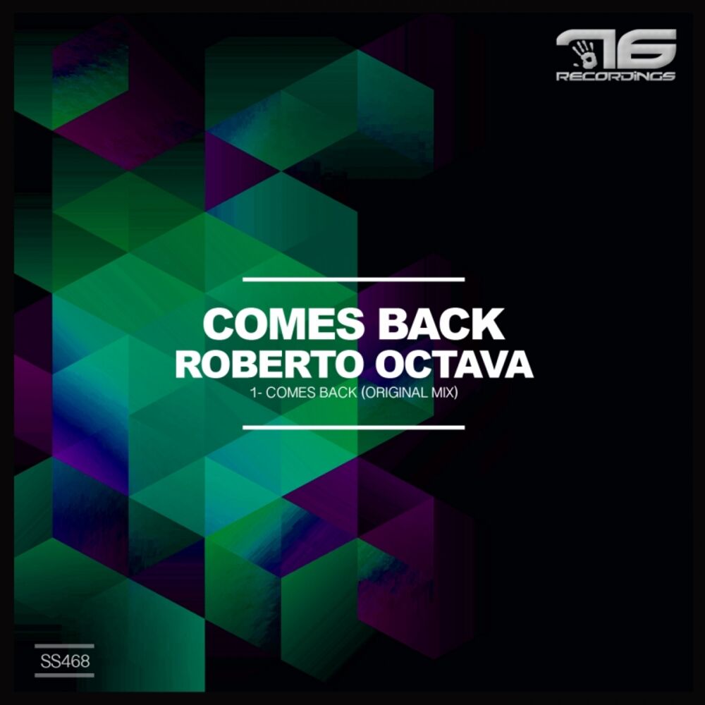 Picture of Comes Back