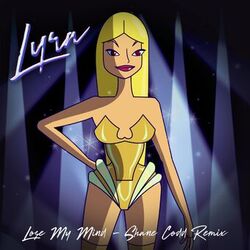 Cover of Lose My Mind (Shane Codd Remix)