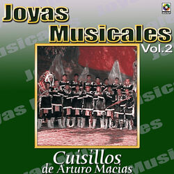 Cover of Joyas Musicales: La Súper Banda, Vol. 2