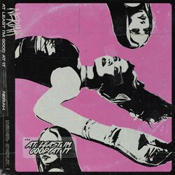 music cover