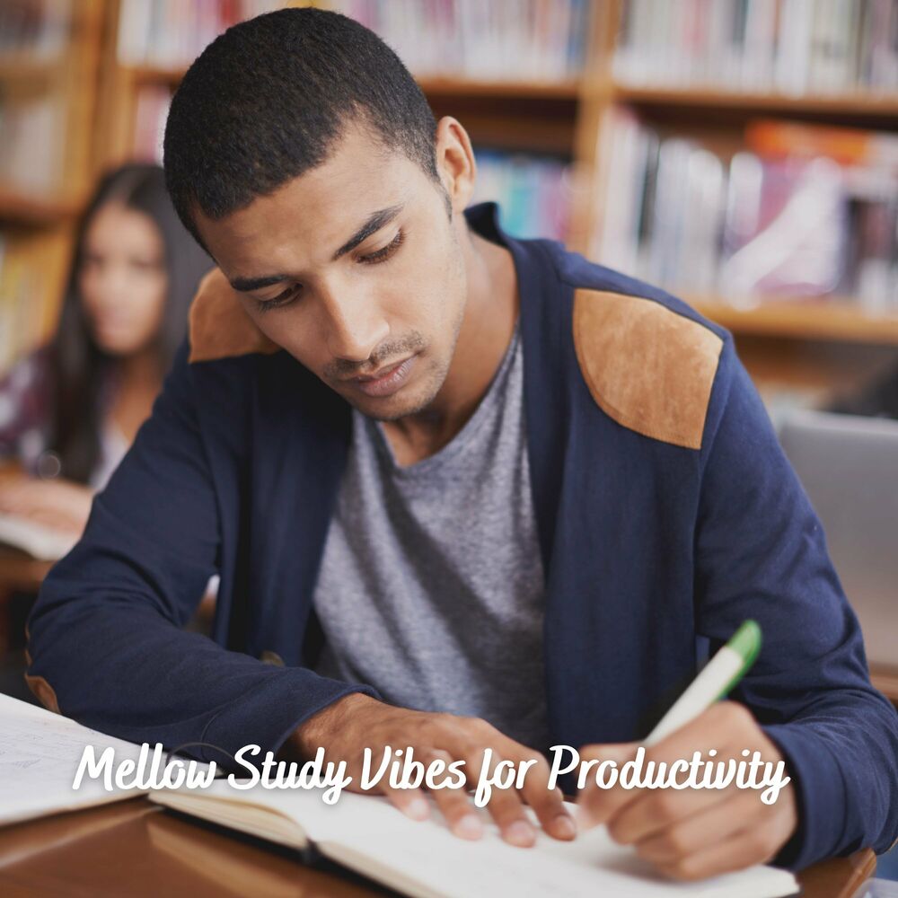 Picture of Mellow Study Vibes for Productivity