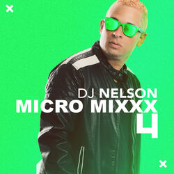 Cover of Micro Mixx Vol. 4