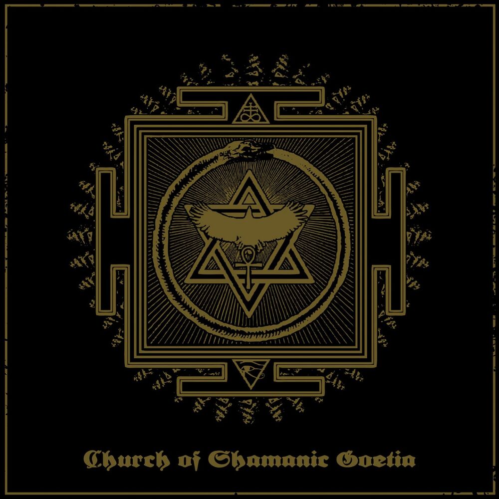 Picture of Church of Shamanic Goetia
