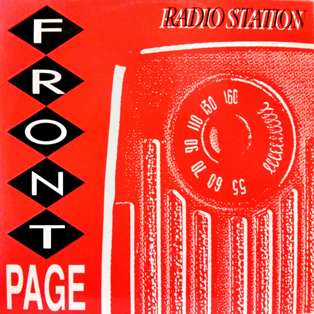 Picture of Radio Station