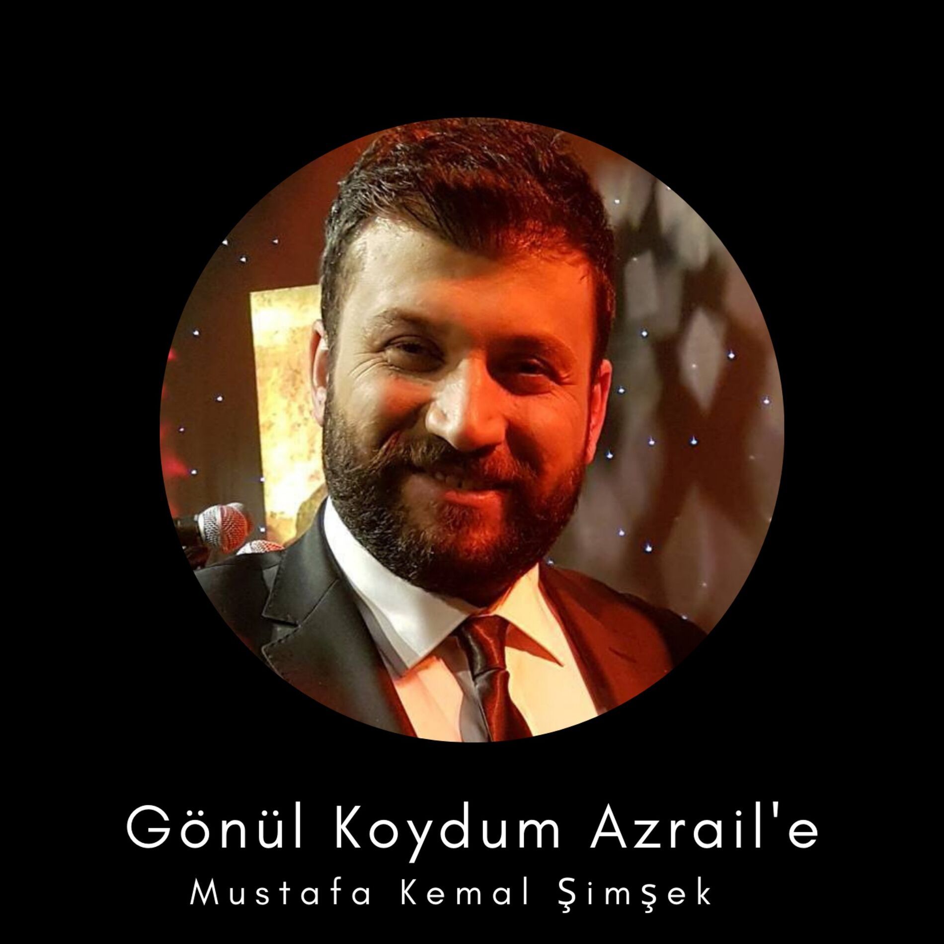 Album cover of Gönül Koydum Azrail'e