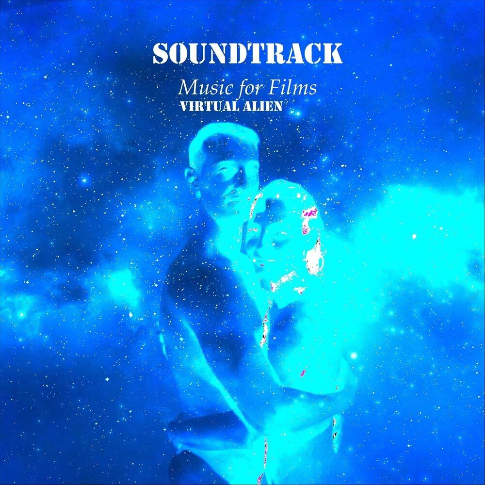 Picture of Soundtrack Music for Films. (Xtended and Reloaded)