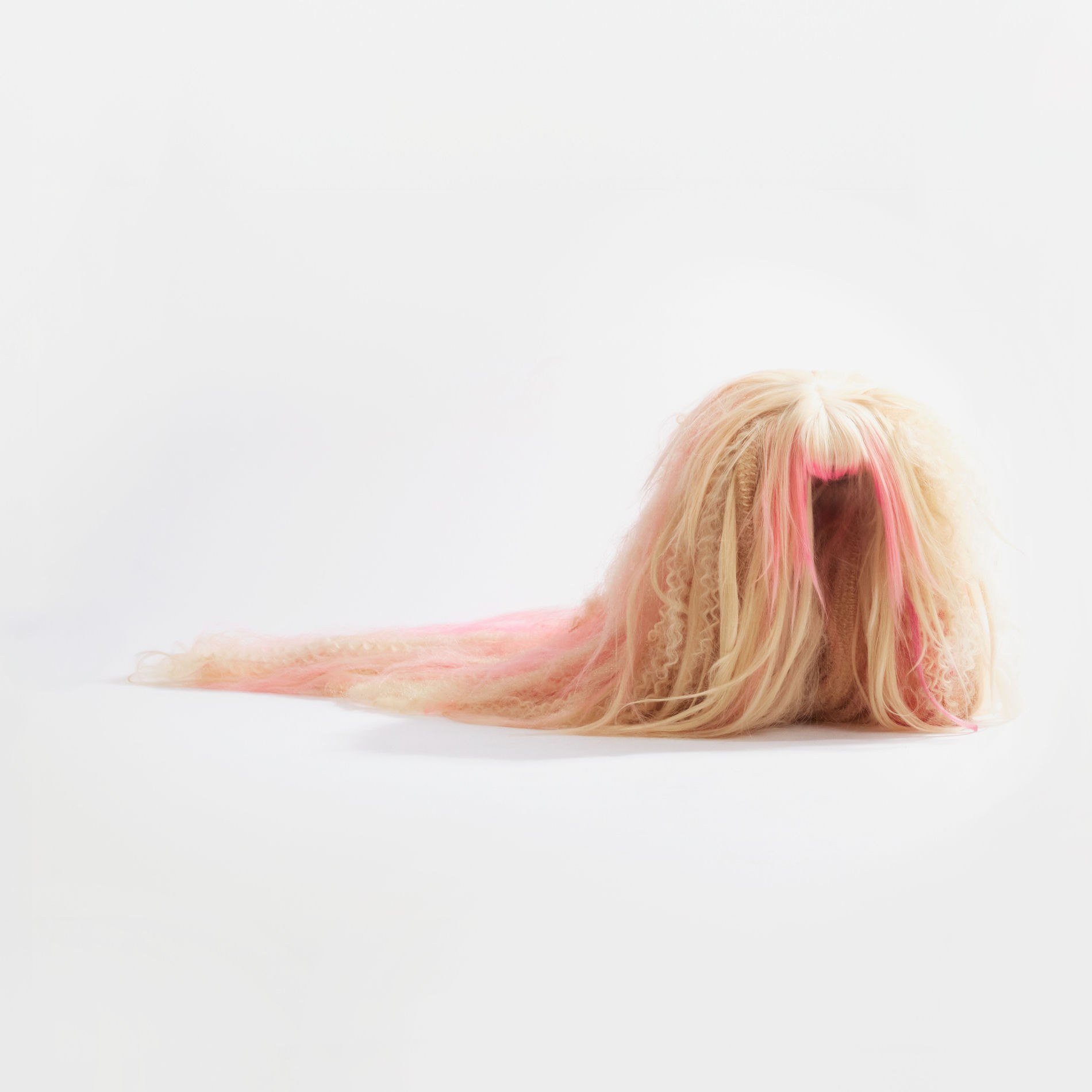 Album cover of Miroir, miroir