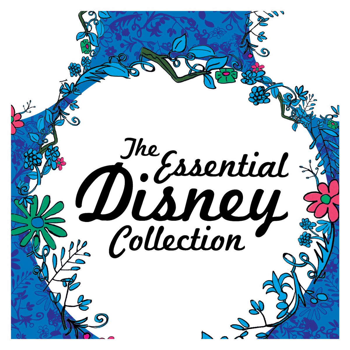 Album cover of Tale as Old as Time