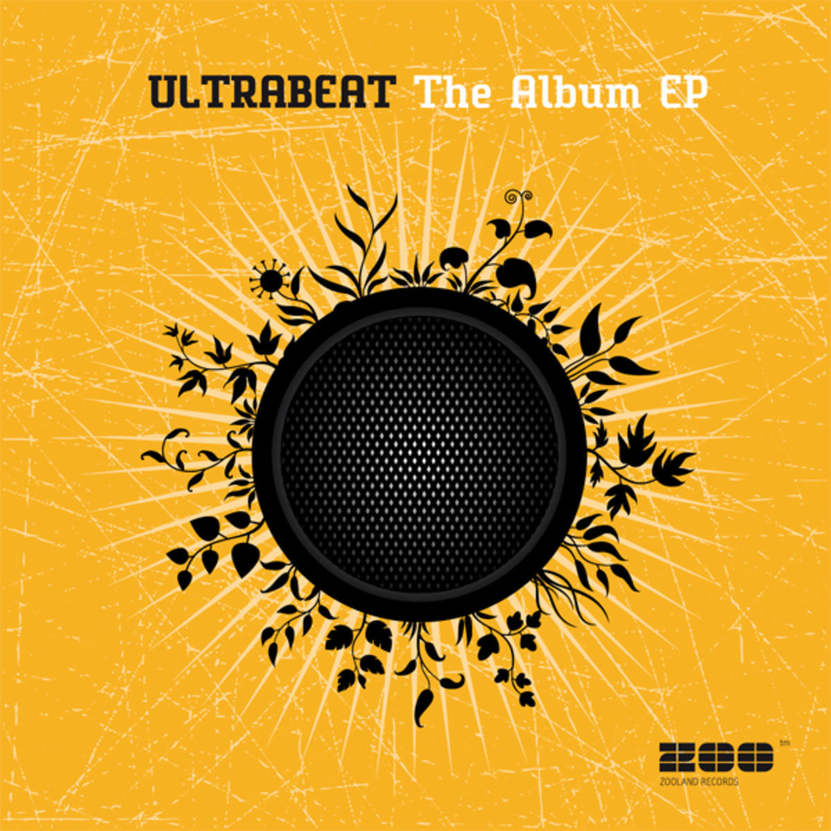 Album cover of The Album EP