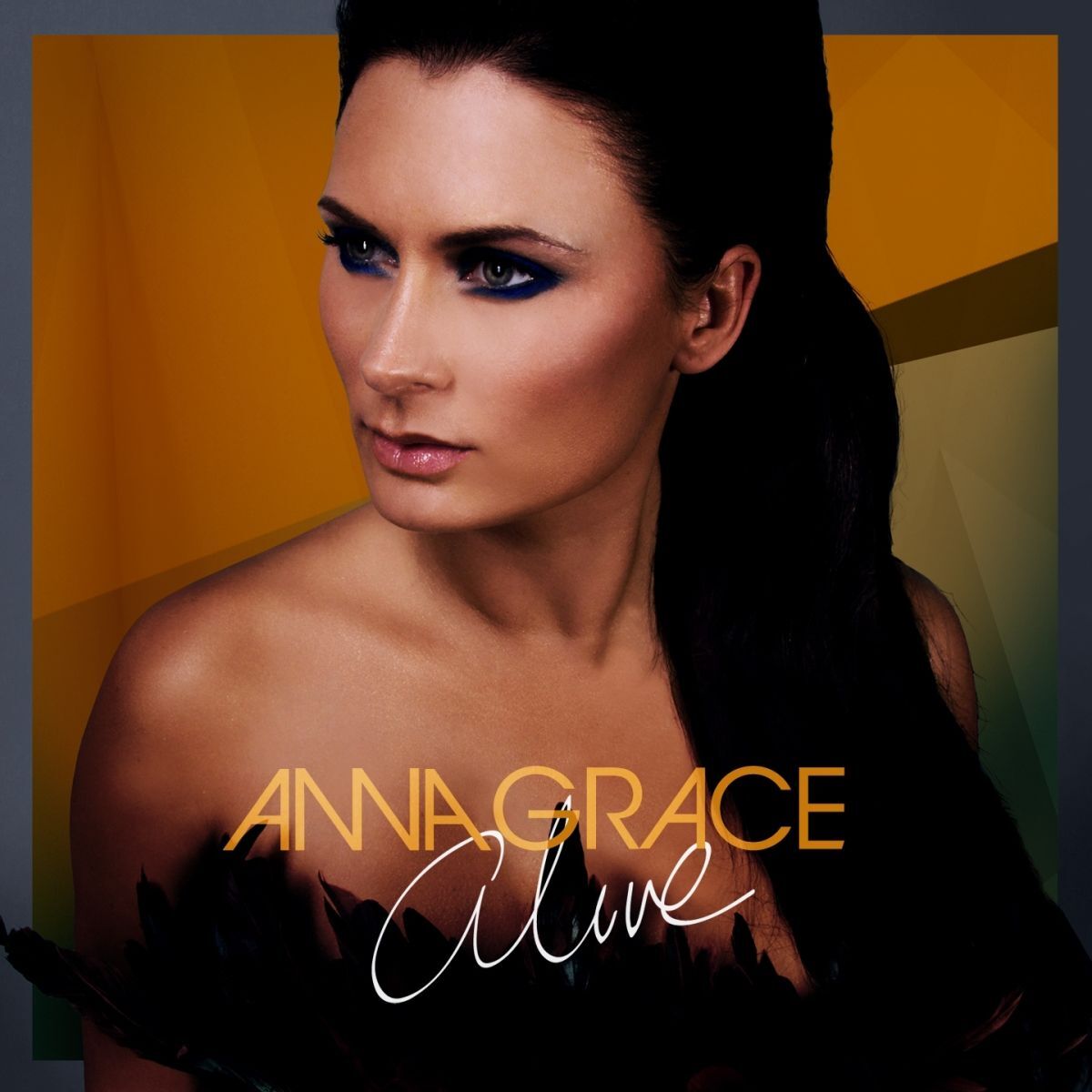Album cover of Alive