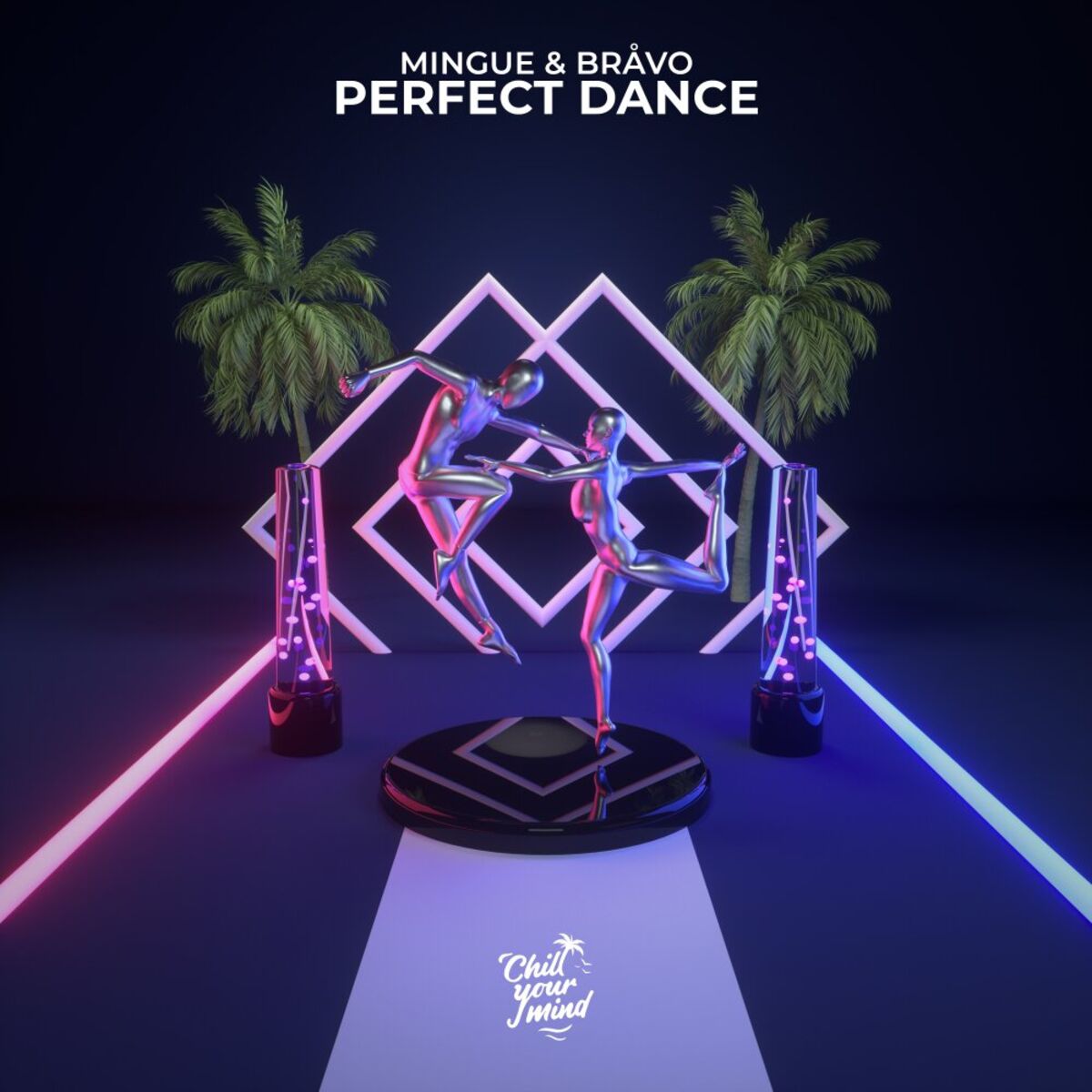 Album cover of Perfect Dance