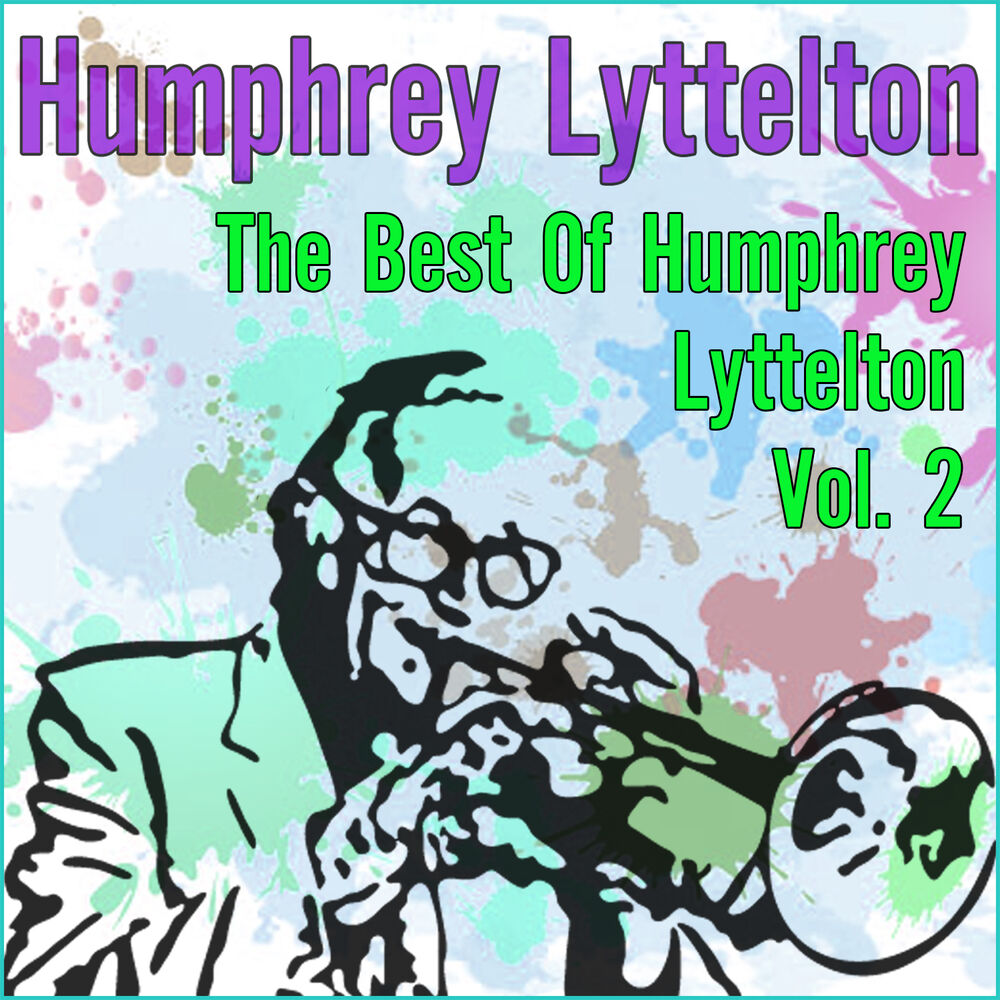 Picture of The Best of Humphrey Lyttelton Vol. 2