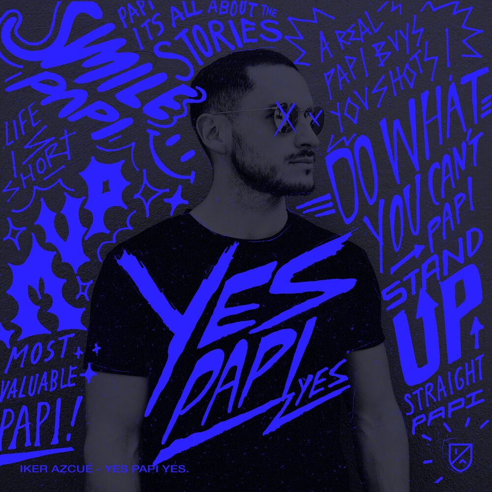 Picture of Yes Papi Yes