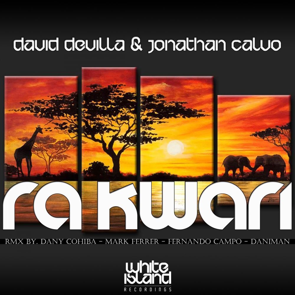 Picture of Ra Kwari