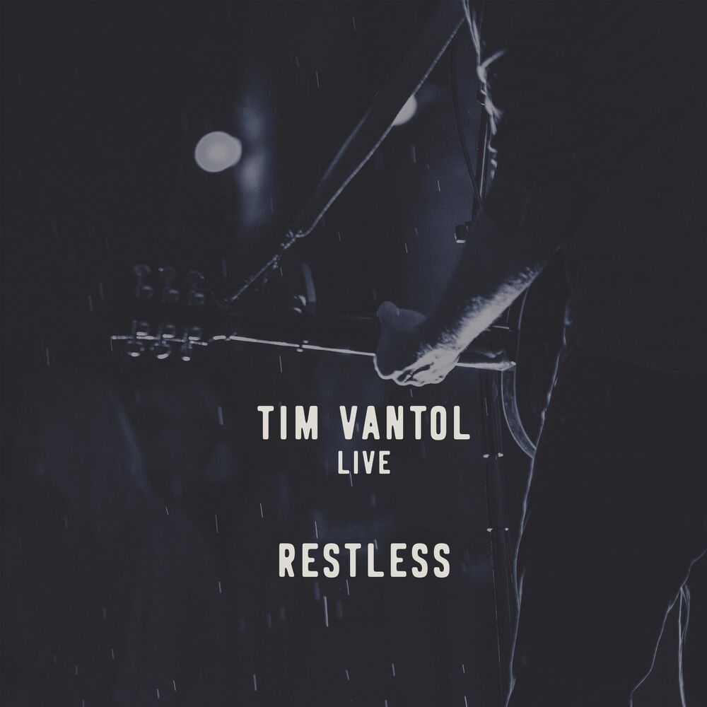 Picture of Restless (Live)