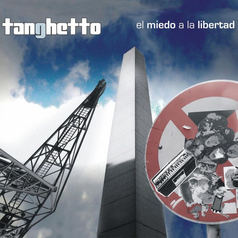 Picture of El Miedo a La Libertad