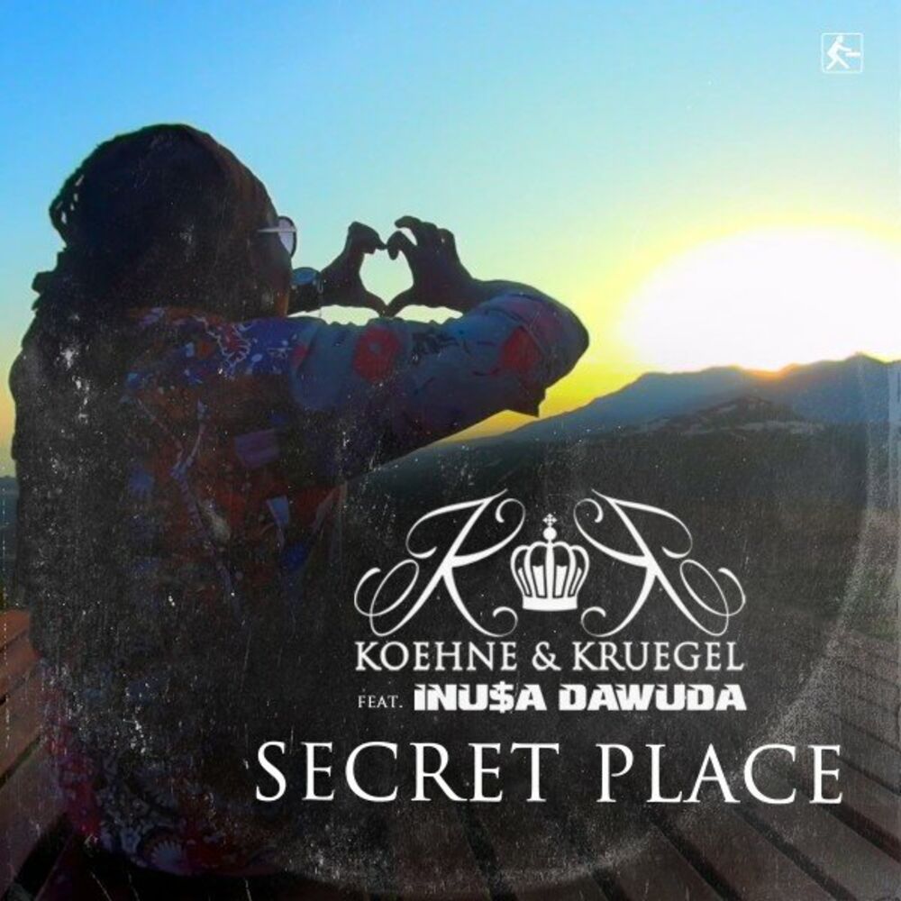 Picture of Secret Place