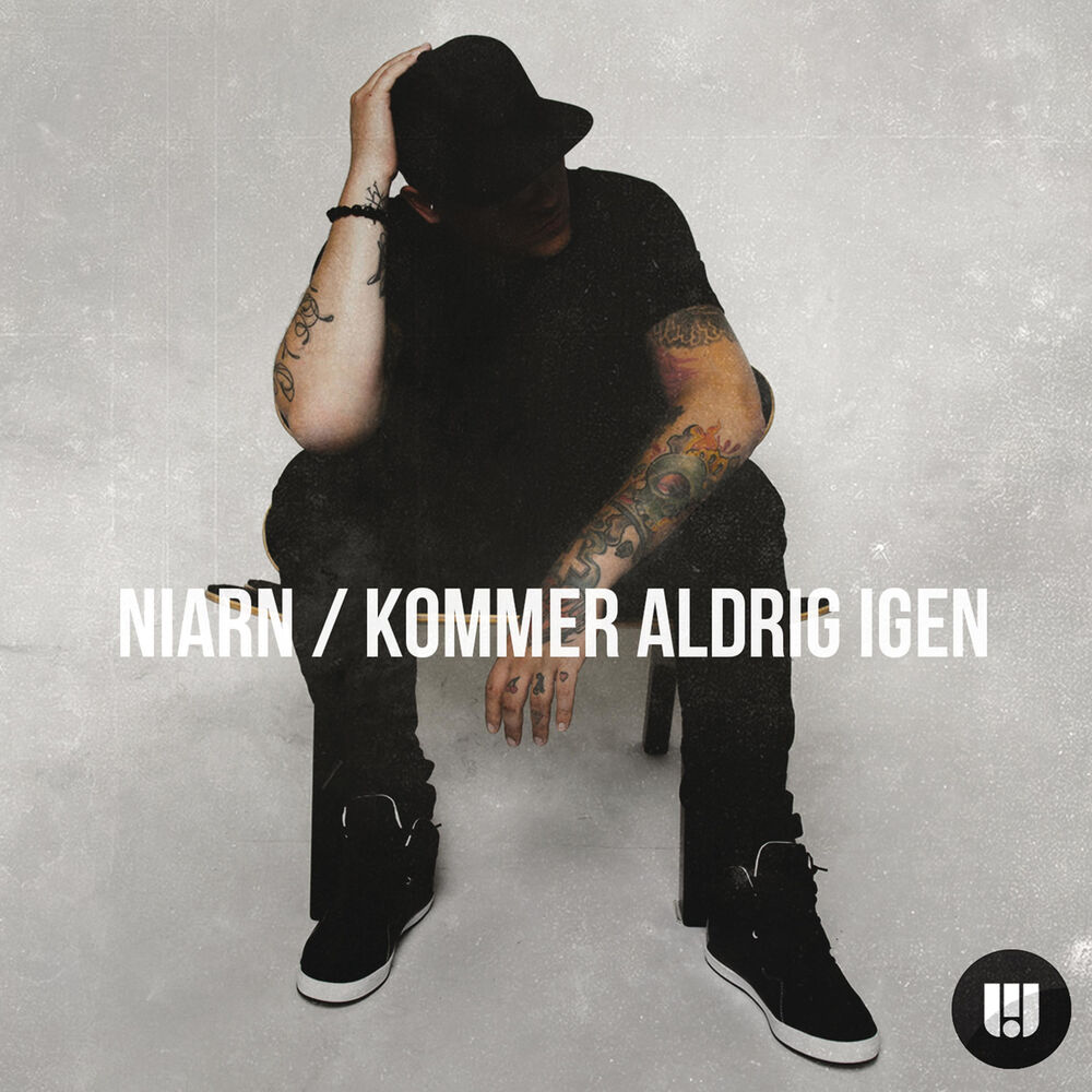 Picture of Kommer Aldrig Igen