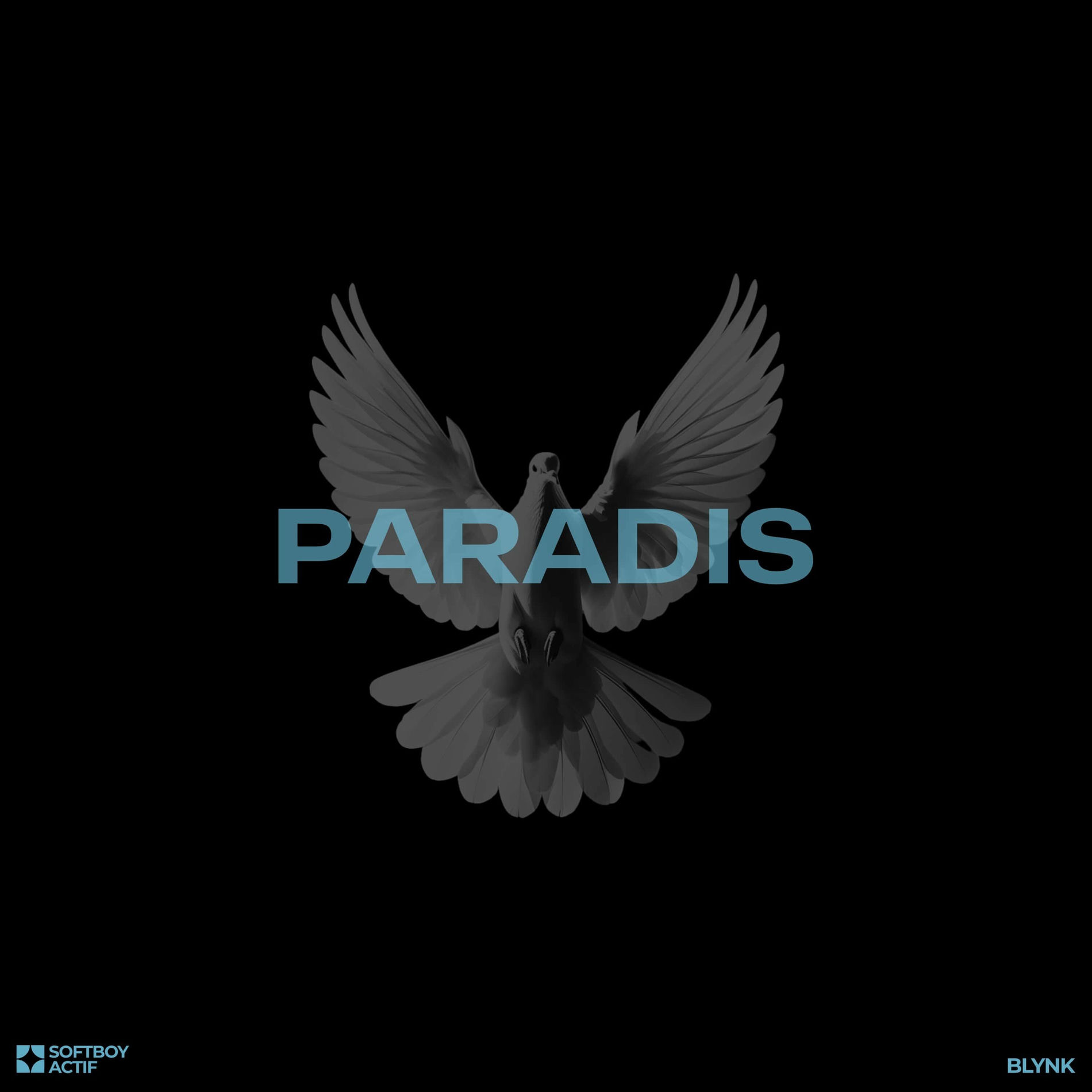 Album cover of Paradis