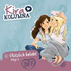 Cover of Folge 2: Plötzlich beliebt