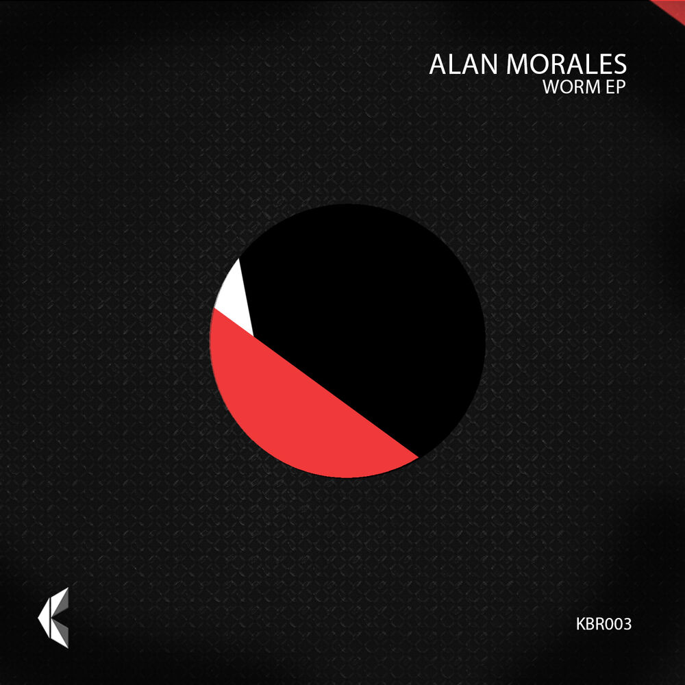 Picture of Worm EP