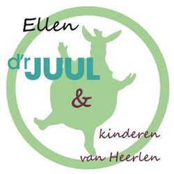 Cover of D'r Juul
