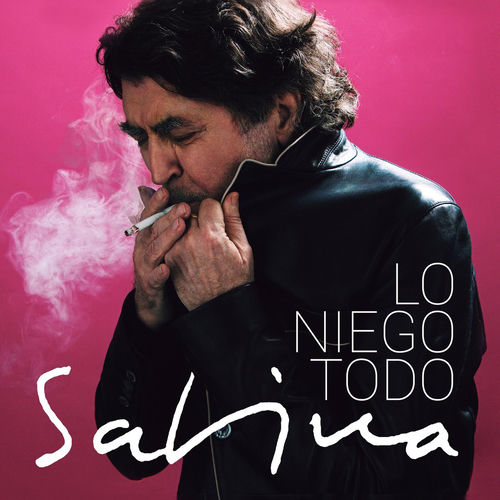 Portada de Lo niego todo