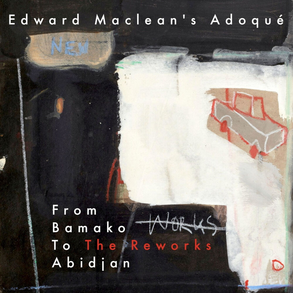 Picture of Adoqué - From Bamako to Abidjan