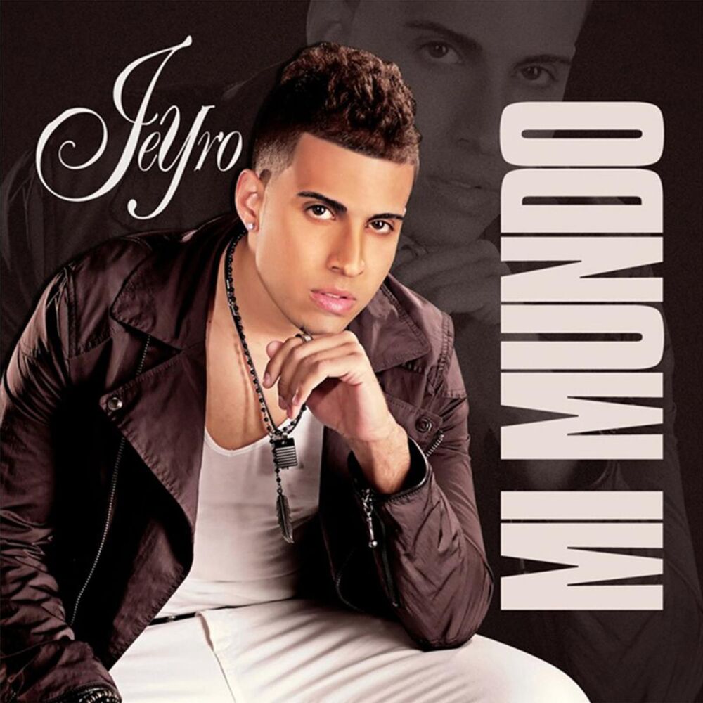 Picture of Mi Mundo