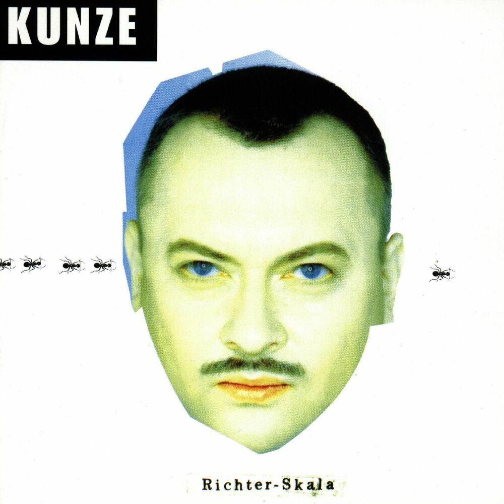 Picture of Richter Skala