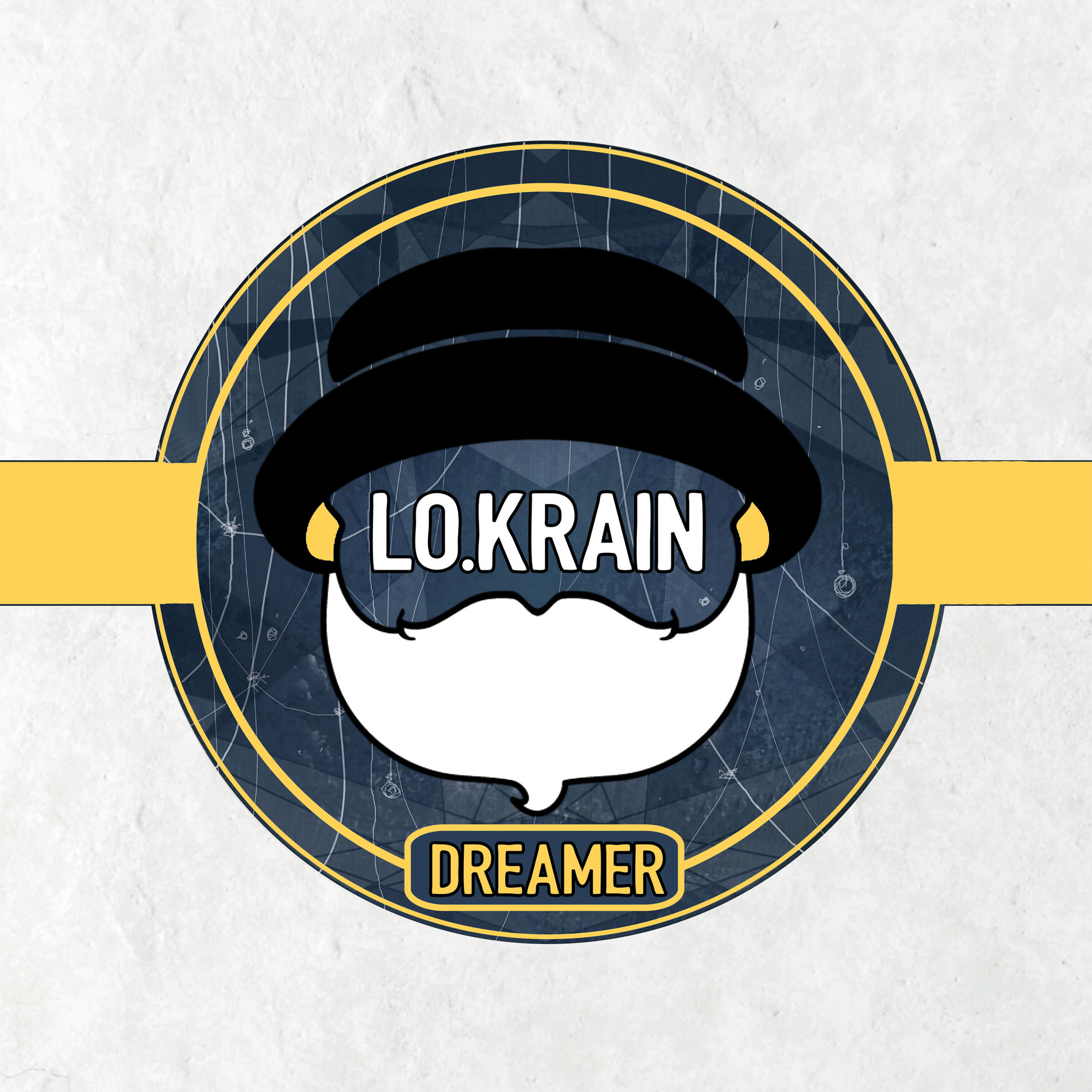 Album cover of Dreamer