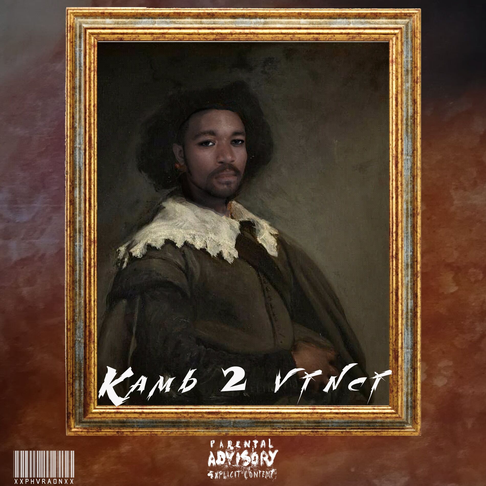 Album cover of Kamb2vinci