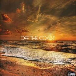 Cover of Off The Coast (feat. T-Weezy M.G.M)
