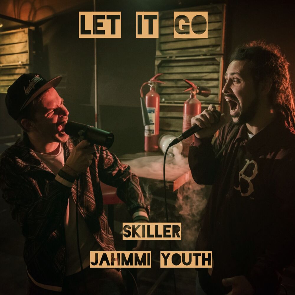 Picture of Let it go
