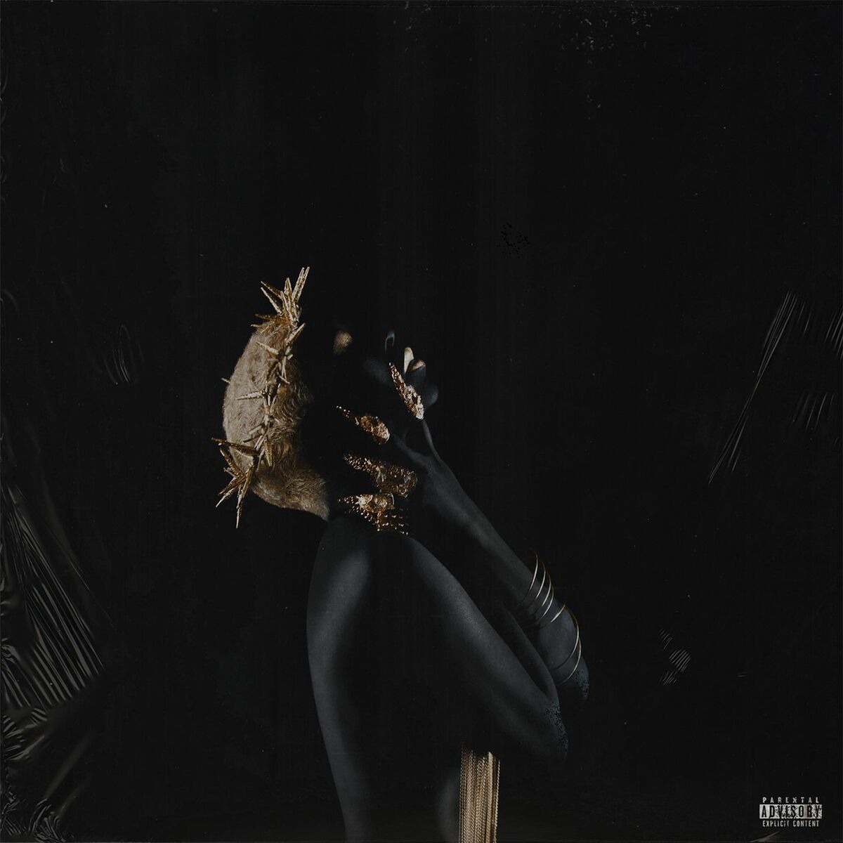 Album cover of Either Way (feat. Chris Brown)